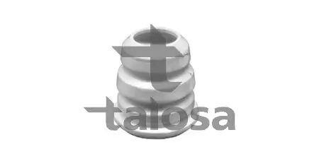 Anschlagpuffer, Federung Vorderachse rechts Vorderachse links TALOSA 63-04999 Bild Anschlagpuffer, Federung Vorderachse rechts Vorderachse links TALOSA 63-04999