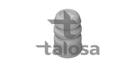 Anschlagpuffer, Federung Vorderachse rechts Vorderachse links TALOSA 63-05473 Bild Anschlagpuffer, Federung Vorderachse rechts Vorderachse links TALOSA 63-05473