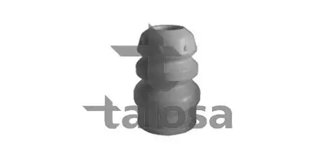 Anschlagpuffer, Federung Vorderachse rechts Vorderachse links TALOSA 63-05475 Bild Anschlagpuffer, Federung Vorderachse rechts Vorderachse links TALOSA 63-05475