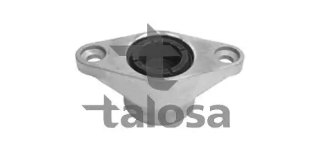 Federbeinstützlager Hinterachse rechts Hinterachse links TALOSA 63-05812 Bild Federbeinstützlager Hinterachse rechts Hinterachse links TALOSA 63-05812