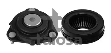 Federbeinstützlager Vorderachse rechts Vorderachse links TALOSA 63-06160 Bild Federbeinstützlager Vorderachse rechts Vorderachse links TALOSA 63-06160