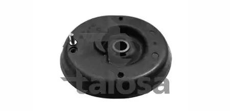 Federbeinstützlager Vorderachse rechts Vorderachse links TALOSA 63-09476 Bild Federbeinstützlager Vorderachse rechts Vorderachse links TALOSA 63-09476