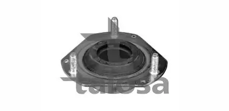Federbeinstützlager Vorderachse rechts Vorderachse links TALOSA 63-09492 Bild Federbeinstützlager Vorderachse rechts Vorderachse links TALOSA 63-09492