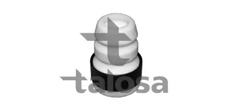 Anschlagpuffer, Federung Vorderachse rechts Vorderachse links TALOSA 63-10956 Bild Anschlagpuffer, Federung Vorderachse rechts Vorderachse links TALOSA 63-10956