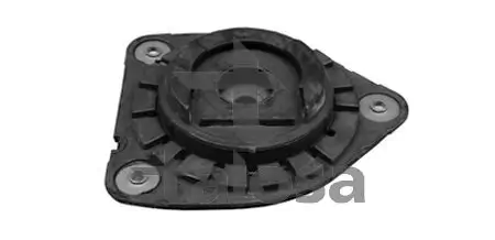 Federbeinstützlager Vorderachse rechts Vorderachse links TALOSA 63-12246 Bild Federbeinstützlager Vorderachse rechts Vorderachse links TALOSA 63-12246