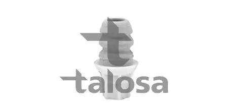 Anschlagpuffer, Federung Vorderachse rechts Vorderachse links TALOSA 63-12462 Bild Anschlagpuffer, Federung Vorderachse rechts Vorderachse links TALOSA 63-12462