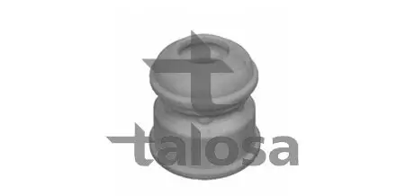 Anschlagpuffer, Federung Vorderachse rechts Vorderachse links TALOSA 63-14298 Bild Anschlagpuffer, Federung Vorderachse rechts Vorderachse links TALOSA 63-14298