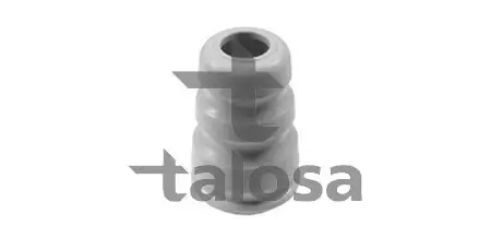 Anschlagpuffer, Federung Vorderachse rechts Vorderachse links TALOSA 63-14360 Bild Anschlagpuffer, Federung Vorderachse rechts Vorderachse links TALOSA 63-14360