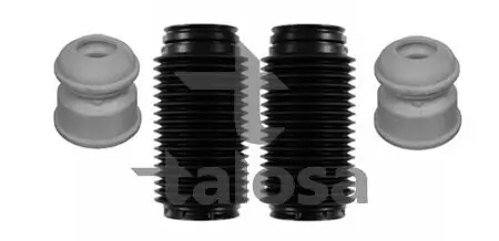Staubschutzsatz, Stoßdämpfer Vorderachse rechts Vorderachse links TALOSA 63-14454 Bild Staubschutzsatz, Stoßdämpfer Vorderachse rechts Vorderachse links TALOSA 63-14454