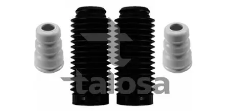 Staubschutzsatz, Stoßdämpfer Vorderachse rechts Vorderachse links TALOSA 63-14542 Bild Staubschutzsatz, Stoßdämpfer Vorderachse rechts Vorderachse links TALOSA 63-14542