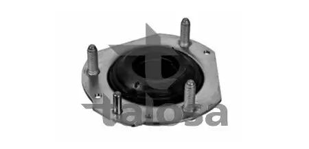 Federbeinstützlager Vorderachse rechts Vorderachse links TALOSA 63-15554 Bild Federbeinstützlager Vorderachse rechts Vorderachse links TALOSA 63-15554