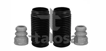 Staubschutzsatz, Stoßdämpfer Vorderachse rechts Vorderachse links TALOSA 63-16706 Bild Staubschutzsatz, Stoßdämpfer Vorderachse rechts Vorderachse links TALOSA 63-16706