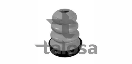 Anschlagpuffer, Federung Hinterachse rechts Hinterachse links TALOSA 63-16727 Bild Anschlagpuffer, Federung Hinterachse rechts Hinterachse links TALOSA 63-16727