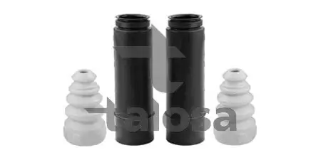 Staubschutzsatz, Stoßdämpfer Hinterachse rechts Hinterachse links TALOSA 63-16777 Bild Staubschutzsatz, Stoßdämpfer Hinterachse rechts Hinterachse links TALOSA 63-16777