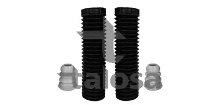 Staubschutzsatz, Stoßdämpfer Vorderachse rechts Vorderachse links TALOSA 63-16798 Bild Staubschutzsatz, Stoßdämpfer Vorderachse rechts Vorderachse links TALOSA 63-16798