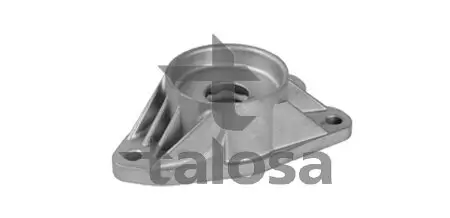 Federbeinstützlager Hinterachse rechts Hinterachse links TALOSA 63-16917 Bild Federbeinstützlager Hinterachse rechts Hinterachse links TALOSA 63-16917