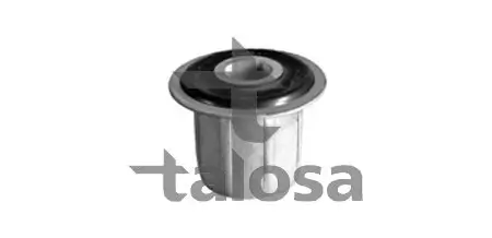 Lagerbuchse, Blattfeder Hinterachse TALOSA 64-04829 Bild Lagerbuchse, Blattfeder Hinterachse TALOSA 64-04829