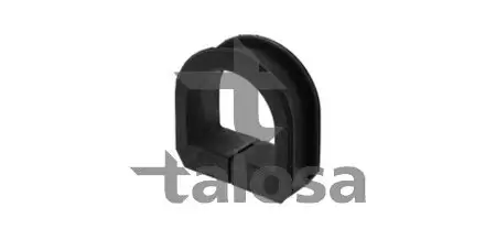 Lagerung, Lenkgetriebe Vorderachse TALOSA 64-16417 Bild Lagerung, Lenkgetriebe Vorderachse TALOSA 64-16417