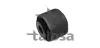 Lagerbuchse, Stabilisator Hinterachse rechts Hinterachse links TALOSA 65-02758