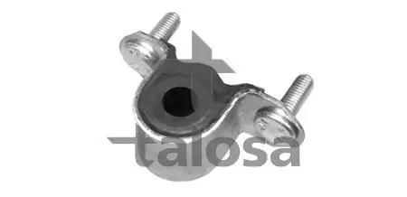 Lagerung, Stabilisator vorne TALOSA 65-05846 Bild Lagerung, Stabilisator vorne TALOSA 65-05846
