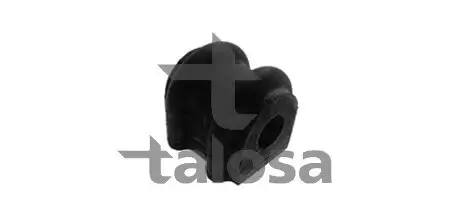 Lagerung, Stabilisator hinten TALOSA 65-09032 Bild Lagerung, Stabilisator hinten TALOSA 65-09032