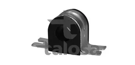 Lagerung, Stabilisator vorne TALOSA 65-09429 Bild Lagerung, Stabilisator vorne TALOSA 65-09429