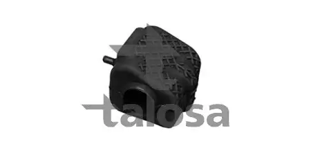 Lagerung, Stabilisator vorne TALOSA 65-11161 Bild Lagerung, Stabilisator vorne TALOSA 65-11161