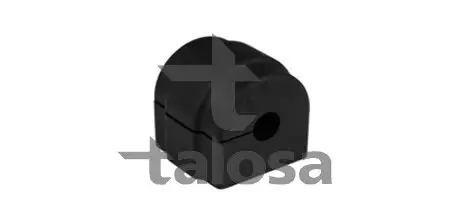 Lagerung, Stabilisator hinten TALOSA 65-13424 Bild Lagerung, Stabilisator hinten TALOSA 65-13424