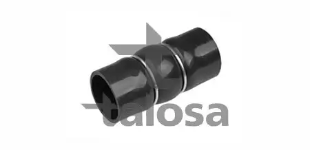Ladeluftschlauch vorne TALOSA 66-16103