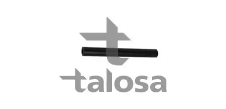 Schlauch, Kurbelgehäuseentlüftung TALOSA 69-20034 Bild Schlauch, Kurbelgehäuseentlüftung TALOSA 69-20034