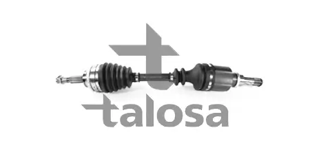 Antriebswelle Vorderachse links TALOSA 76-18179 Bild Antriebswelle Vorderachse links TALOSA 76-18179