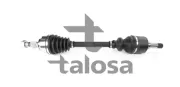 Antriebswelle Vorderachse links TALOSA 76-20681
