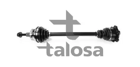 Antriebswelle Vorderachse TALOSA 76-VW-8046A Bild Antriebswelle Vorderachse TALOSA 76-VW-8046A