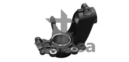 Achsschenkel, Radaufhängung Vorderachse links TALOSA 79-01909L Bild Achsschenkel, Radaufhängung Vorderachse links TALOSA 79-01909L