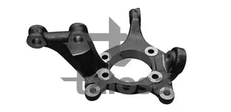 Achsschenkel, Radaufhängung Vorderachse rechts TALOSA 79-04305R Bild Achsschenkel, Radaufhängung Vorderachse rechts TALOSA 79-04305R