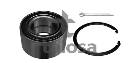 Radlagersatz Vorderachse TALOSA 80-HY-0069 Bild Radlagersatz Vorderachse TALOSA 80-HY-0069