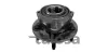 Radlagersatz Vorderachse TALOSA 81-OP-0312 Bild Radlagersatz Vorderachse TALOSA 81-OP-0312