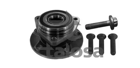 Radlagersatz Vorderachse TALOSA 81-VW-0277 Bild Radlagersatz Vorderachse TALOSA 81-VW-0277