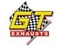 Logo GT Exhausts