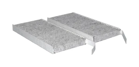 Filter, Innenraumluft SIVENTO G786 Bild Filter, Innenraumluft SIVENTO G786