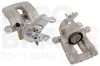 Bremssattel Hinterachse links vor der Achse EUROBRAKE 5301211039