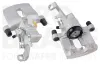 Bremssattel Hinterachse links vor der Achse EUROBRAKE 5301211215