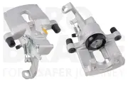 Bremssattel Hinterachse links vor der Achse EUROBRAKE 5301211215