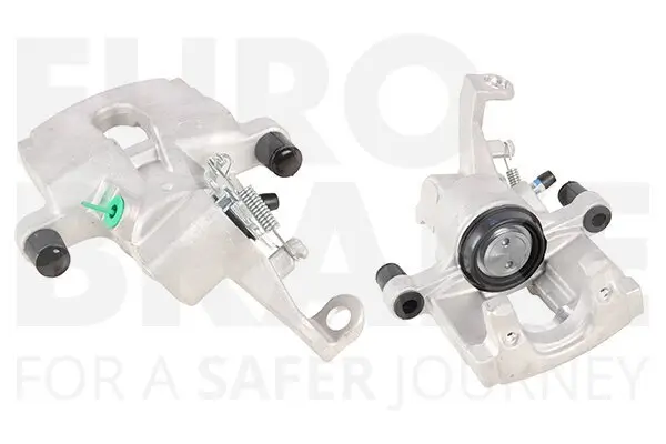Bremssattel Hinterachse rechts vor der Achse EUROBRAKE 5301211216