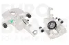 Bremssattel Hinterachse rechts vor der Achse EUROBRAKE 5301211216