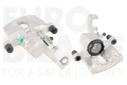 Bremssattel Hinterachse rechts vor der Achse EUROBRAKE 5301211216
