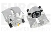 Bremssattel Vorderachse rechts hinter der Achse EUROBRAKE 5301211250