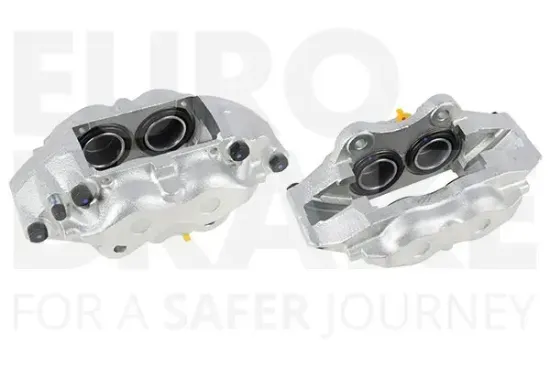 Bremssattel Vorderachse rechts hinter der Achse EUROBRAKE 5301211252 Bild Bremssattel Vorderachse rechts hinter der Achse EUROBRAKE 5301211252