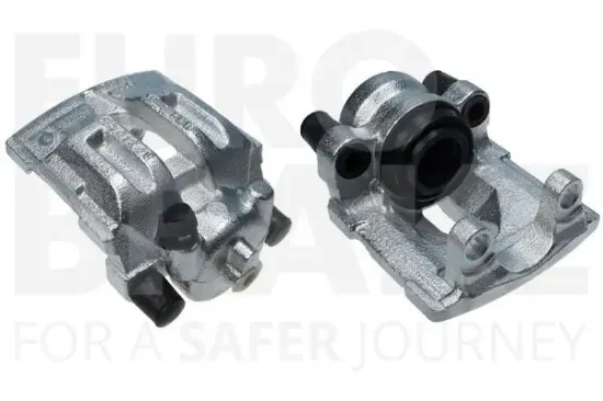 Bremssattel Hinterachse links vor der Achse EUROBRAKE 53012115203 Bild Bremssattel Hinterachse links vor der Achse EUROBRAKE 53012115203