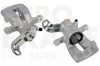 Bremssattel Hinterachse links hinter der Achse EUROBRAKE 53012115245